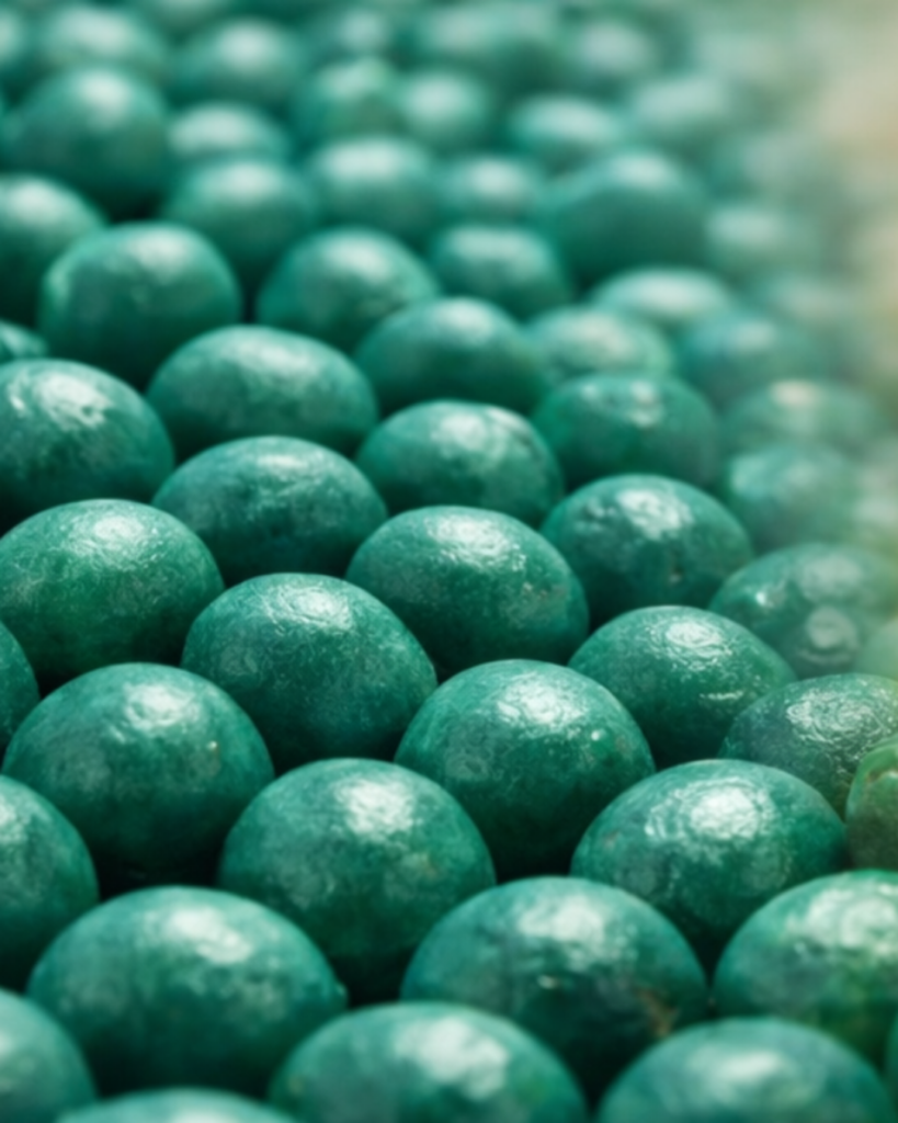 Tratamento de Sementes Industrial (TSI): tecnologia aplicada desde o primeiro dia