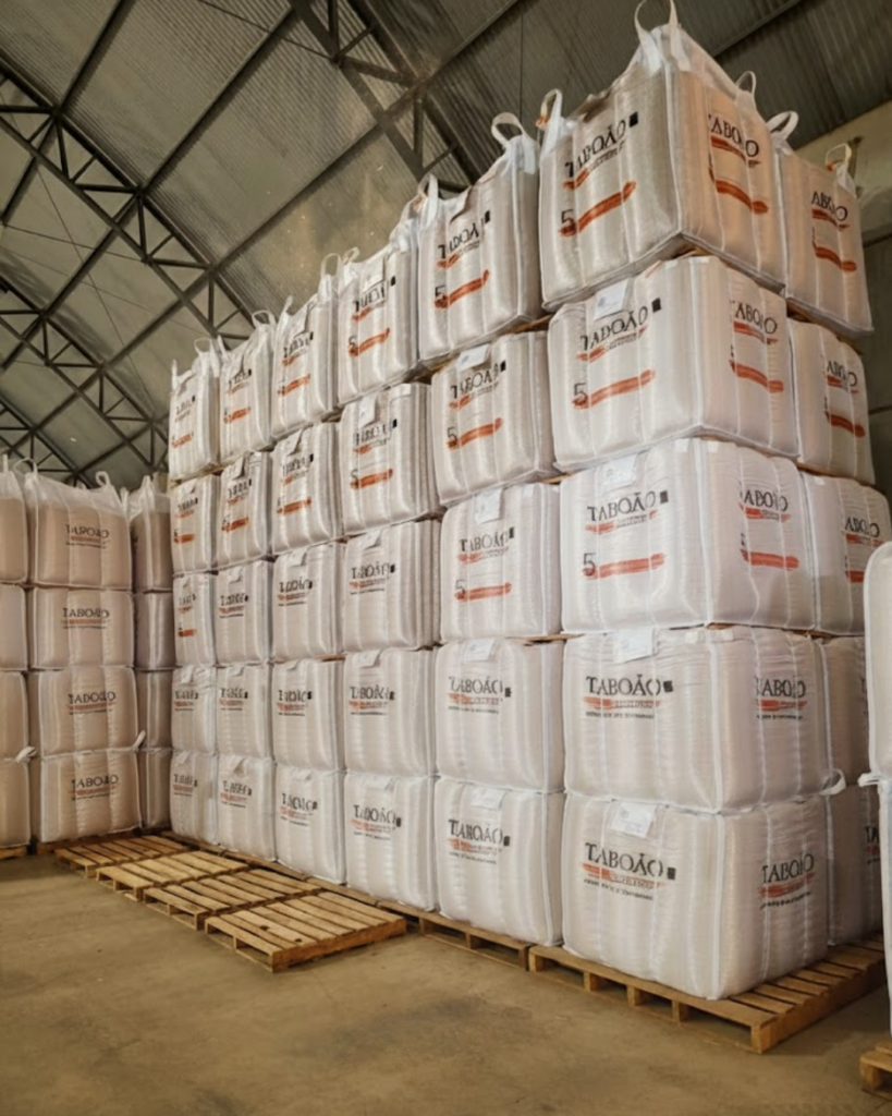 Número de Sementes por Embalagem